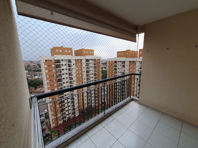 Apartamento Condomínio Morada do Parque 101 metros com 4 quartos em Morada do Ouro - Cuiab - Foto 2