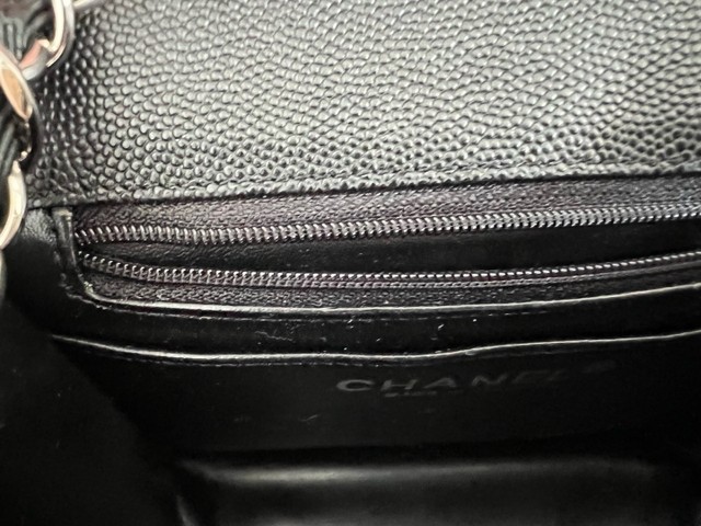 fossil bolsa serial number