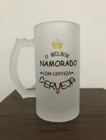 Canecas de chopp personalizadas - Foto 2