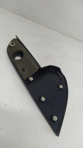 Moldura Retrovisor Esquerdo Vw Up 2018/2020 1s0837973e - Foto 5