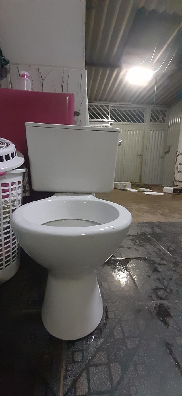 Acaplado top da Hervy Semi novo ótima vazão - Foto 2