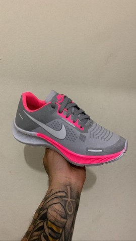 Tênis Nike Zoom Mx - Esportes e 