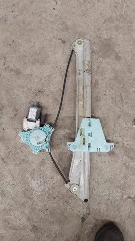 máquina de vidro elétrica Volkswagen fox Dianteira direita