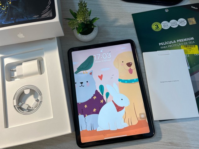 Apple iPad Pro 11\