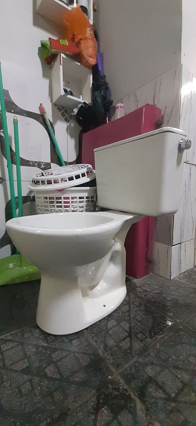 Acaplado top da Hervy Semi novo ótima vazão