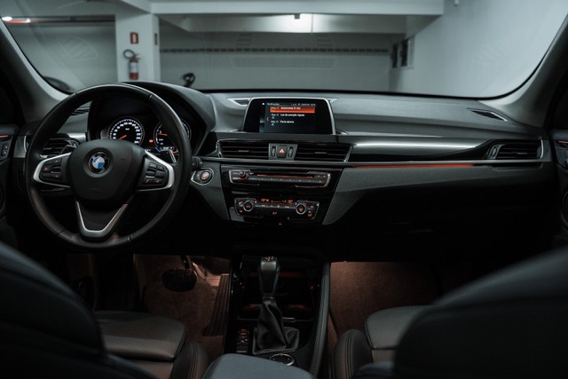 BMW X1 X-Line - Foto 12