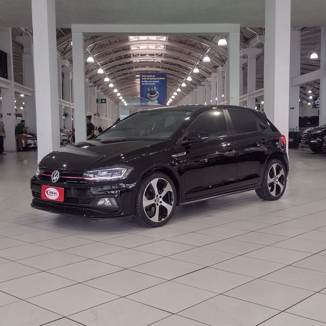 polo 1.4 250 tsi gts