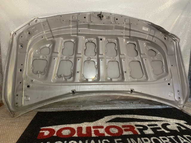 Capo Toyota Corolla 2008 A 2014 c/detalhe - Foto 5