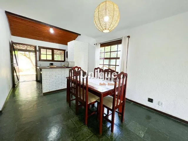 Casa com 3 dormitórios à venda, 121 m² por R$ 900.000,00 - Baia Formosa - Armação dos Búzi
