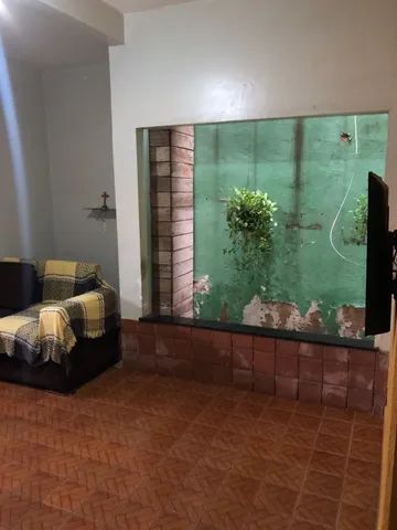 001 - Casa no jardim América - Foto 2