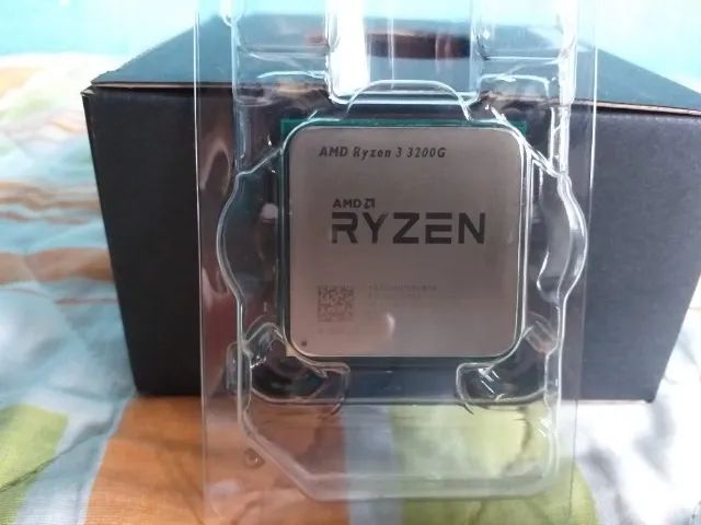 Olx ryzen best sale 3 3200g