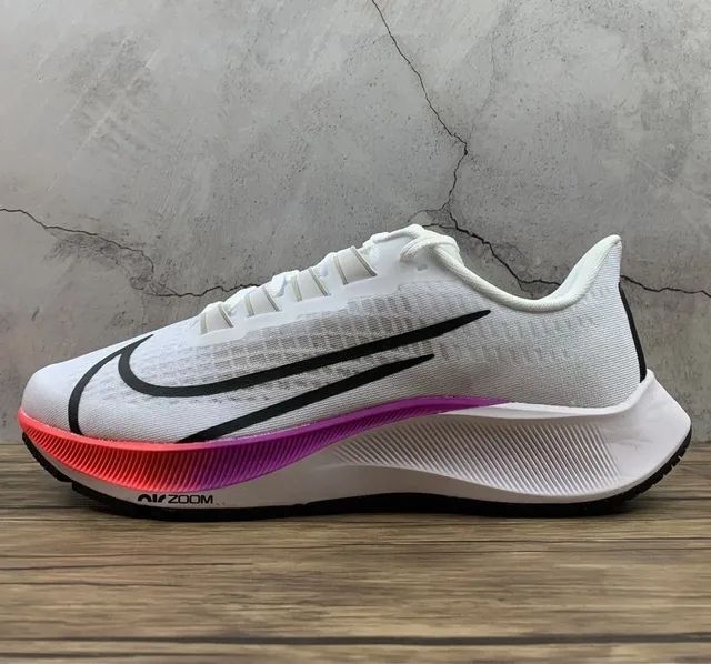 Purple hot sale pegasus 35