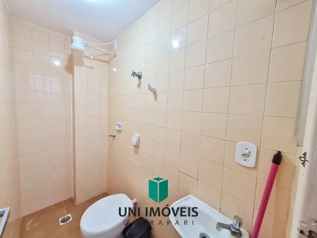Apartamento 2 quartos na orla da Praia do Morro a venda na Praia do Morro - Guarapari - Foto 2