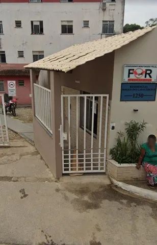 Captação de Apartamento a venda na Estrada João Batista Abreu Quaresma, Parque Aeroporto, Macaé, RJ