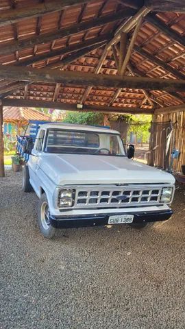 Ford f100  +65 anúncios na OLX Brasil