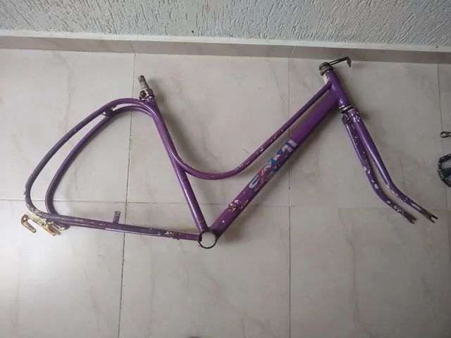 Quadro Monark brisa.