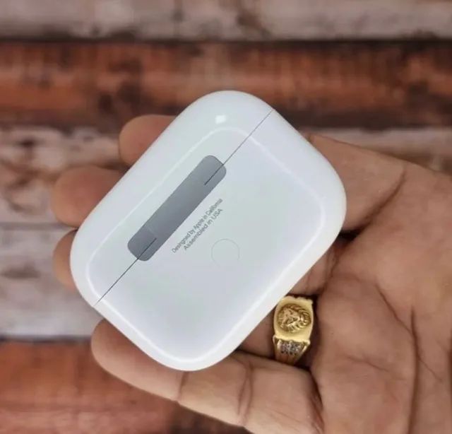 AirPods Pro 2 Geração  - Foto 4