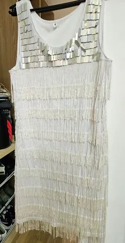 Vestidos brancos. - Foto 3