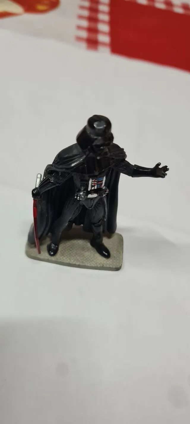 Darth vader 2008  - Foto 2