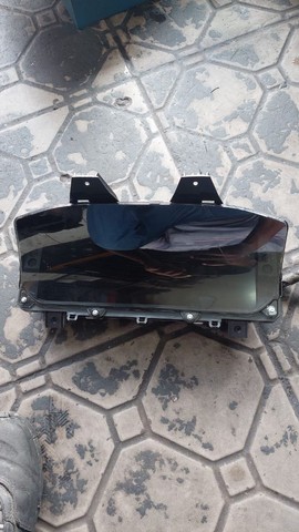Comando ar condicionado jac j3<br>