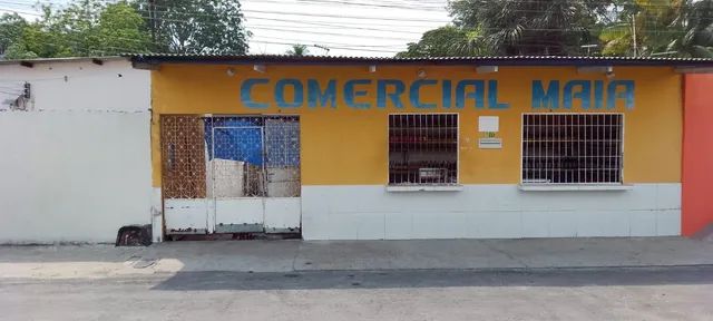 Captação de Casa a venda na Rua Rabino Jacob Azulay, Cidade Nova, Manaus, AM