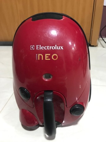 Aspirador de pó Eletrolux Neo