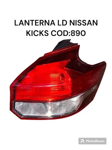 LANTERNA KICKS LD