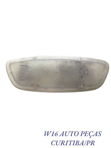 Luz Teto Cortesia Mercedes C180 150951 N85