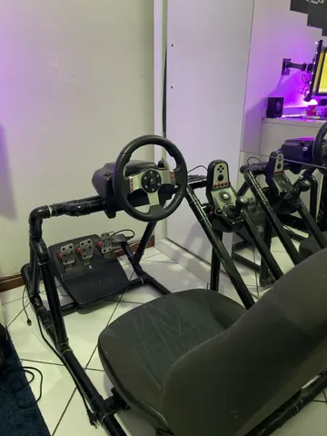 Suporte g27  +33 anúncios na OLX Brasil