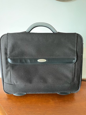 Pasta executiva Samsonite 