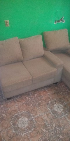 Sofas em jundiai | +314 anúncios na OLX Brasil