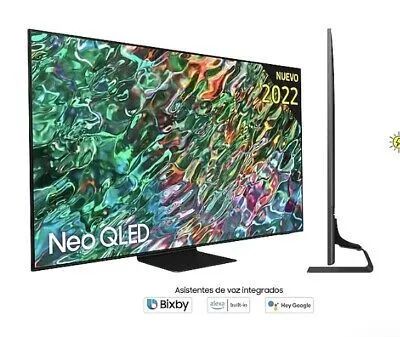 Smart TV Neo QLED 55