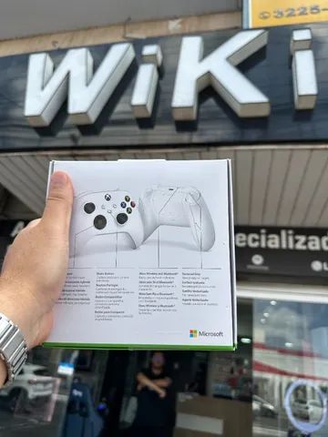 Adquira agora o seu gift card Xbox