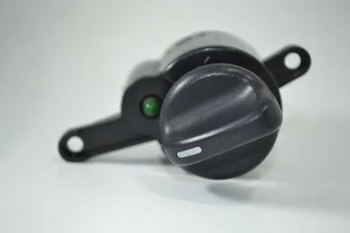 Botão Regulagem Ar Condicionado Ford Ranger 2005 2006 Orig