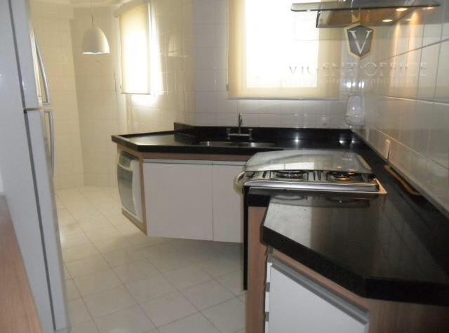 Apartamento com 3 quartos à venda, 117 m² por R$ 1.200.000 - Chácara Urbana - Jundiaí/SP - Foto 3