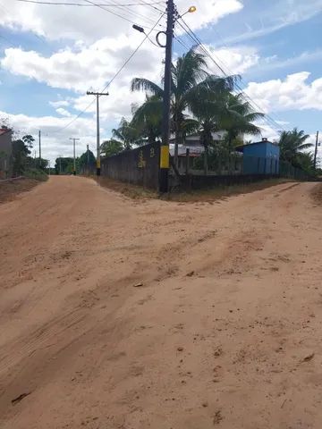 Vendo excelente lote em catu grande oportunidade - Foto 3