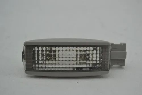 Luz Luminária Quebra Para Sol Volkswagen Saveiro Original