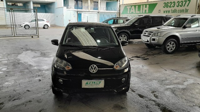 Volkswagen Up 2 portas I-Motion - Carros na Web 