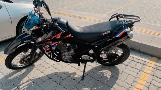 Xt 660R