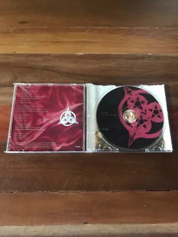 Deicide - CD - Once Upon the Cross - Foto 2