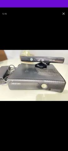 Vendo 4 jogos de kinect para Xbox 360 - Videogames - Gradim, São Gonçalo  1244787452