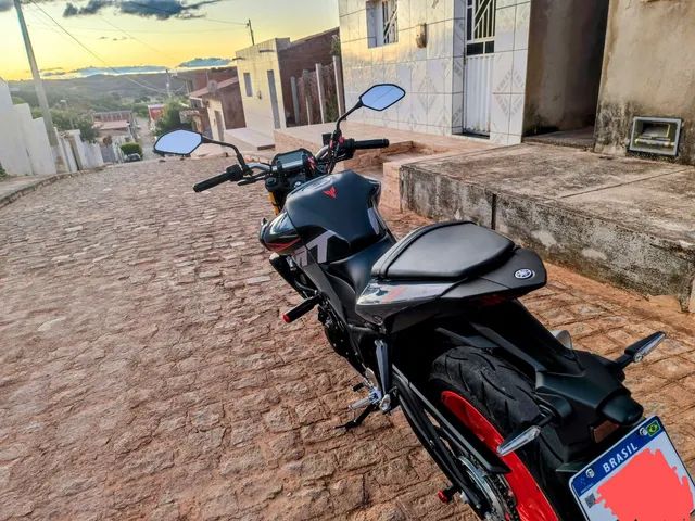 yamaha mt 03 321cc