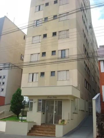 Captação de Apartamento a venda na Rua Espírito Santo - até 1081/1082, Centro, Londrina, PR