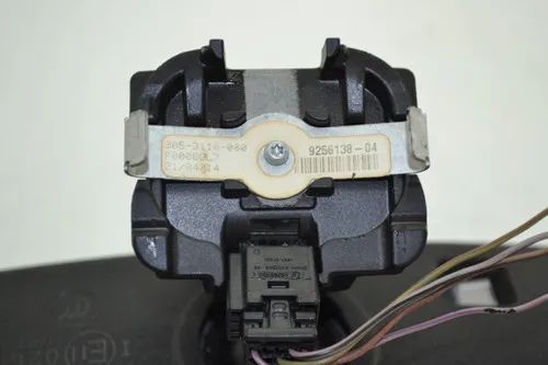Espelho Retrovisor Interno Bmw X3 2014 Original - Foto 5