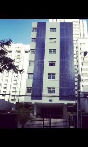 Captação de Apartamento a venda na Avenida Conselheiro Aguiar - de 3007/3008 a 3810/3811, Boa Viagem, Recife, PE