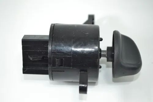 Botão Regulagem Ar Condicionado Ford Ranger 2005 2006 Orig - Foto 2