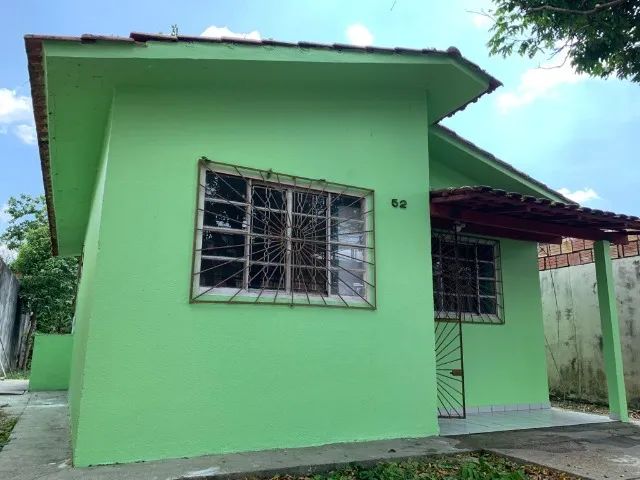 Captação de Casa para locação na Rua Ciro dos Anjos, Cidade Nova, Manaus, AM