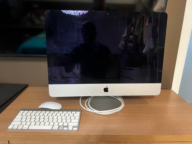 値下げ【美品】iMac 21.5 late 2013 大阪サイト www.bass-boat.jp