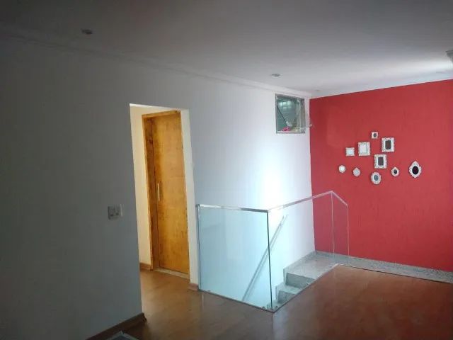 (Fator1888) Casa Duplex - Oportunidade! 2 Casas no Moinho - Foto 3