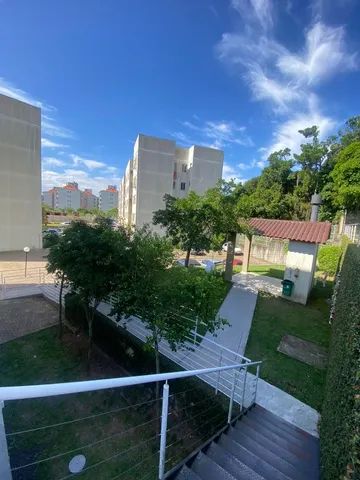 Apartamento Semimobiliado - Aceito Carro de até R$50.000,00 - Foto 15